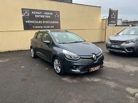 Renault clio iv (2) ESTATE 1.5 DCI 75 ENERGY BUSINESS