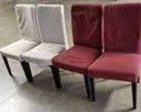 4 chaises Bergmann IKEA 150 Marlenheim (67)