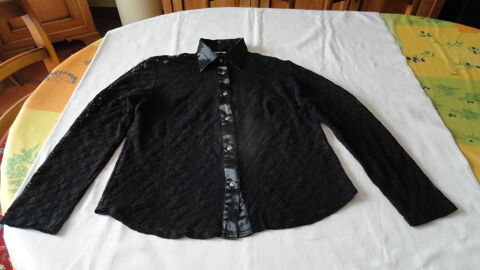       Chemisier noir pour femme 7 Sabl�-sur-Sarthe (72)