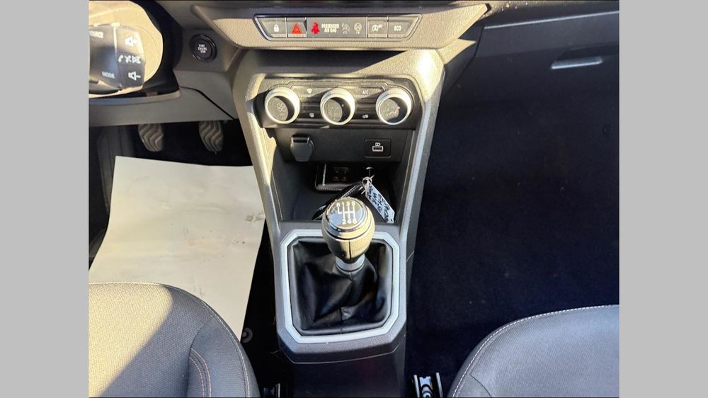 Sandero TCe 90 Stepway Expression 2023 occasion 91310 Montlh&eacute;ry