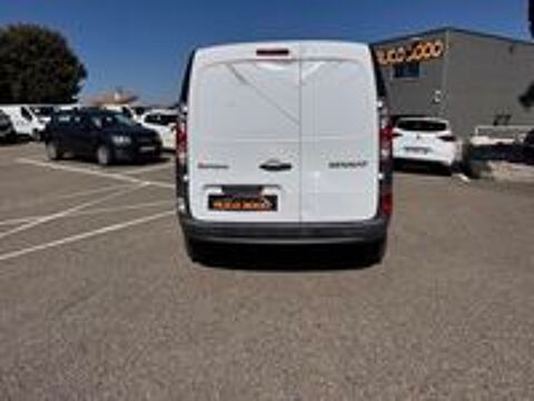 Kangoo Express KANGOO EXPRESS 1.5 DCI 90 E6 GRAND CONFORT 2018 occasion 84290 Sainte-C&eacute;cile-les-Vignes