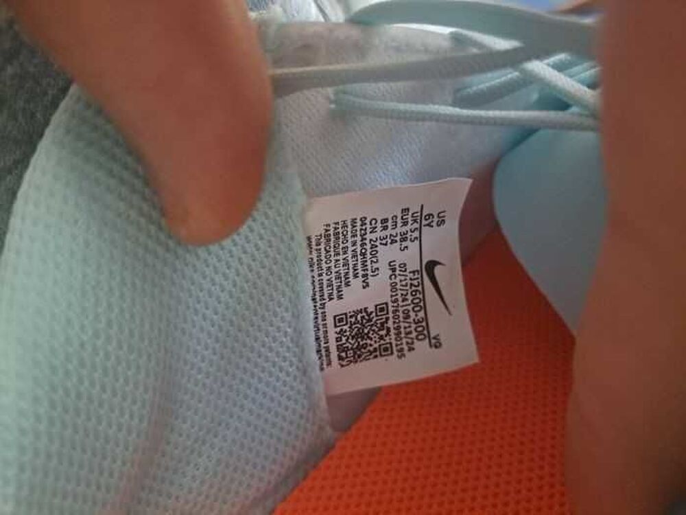 Basket Nike Chaussures