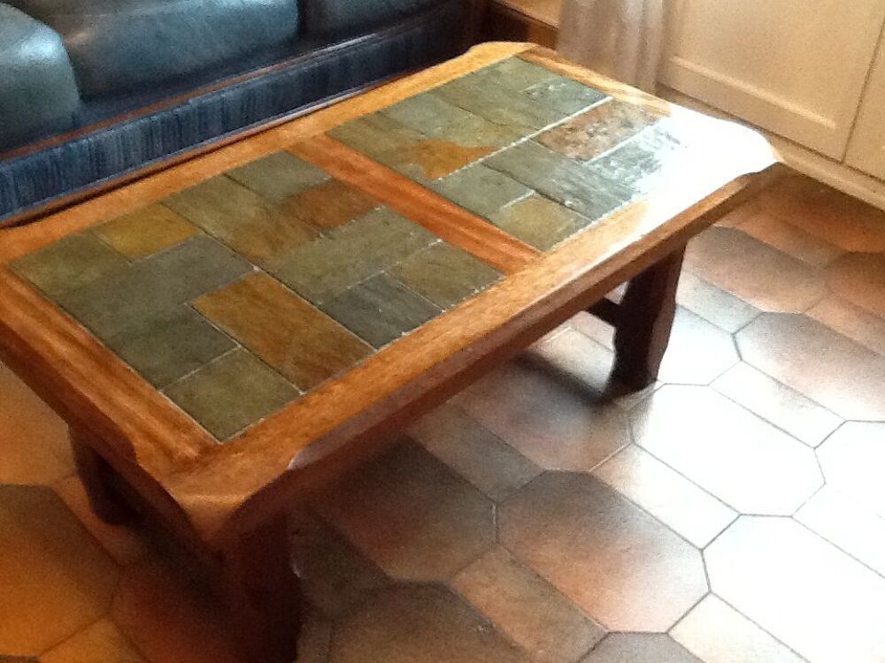 table basse Meubles