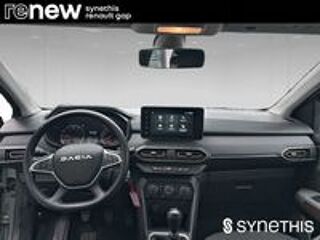 Sandero TCe 90 Stepway Expression 2023 occasion 05000 Gap