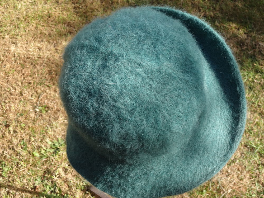 Chapeaux en feutre Vtements