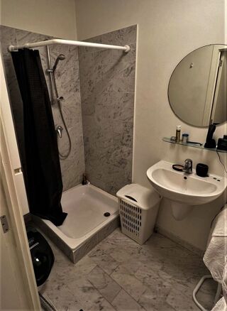  Appartement à louer 1 pièce 20 m²