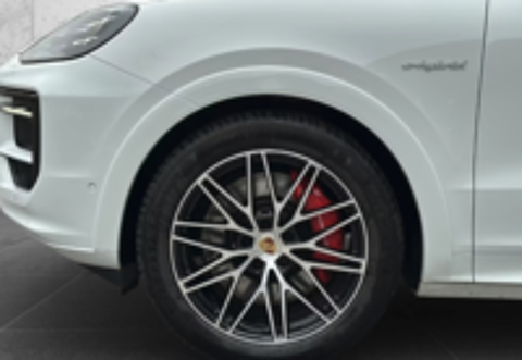 Cayenne S COUPE E-HYBRID 3.0 V6 519 PHASE 2 2024 occasion 59000 Lille