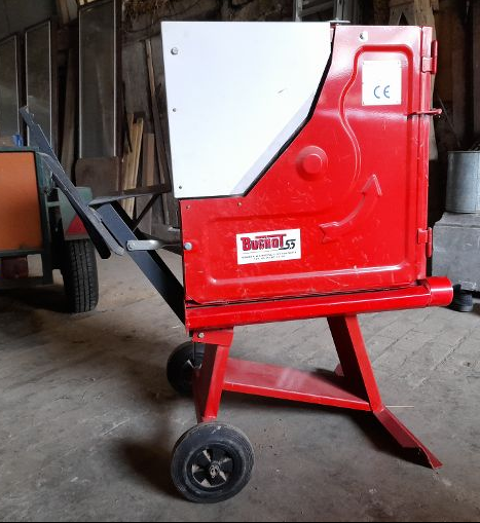 scie chevalet 700 Saint-Ouen-l�s-Parey (88)