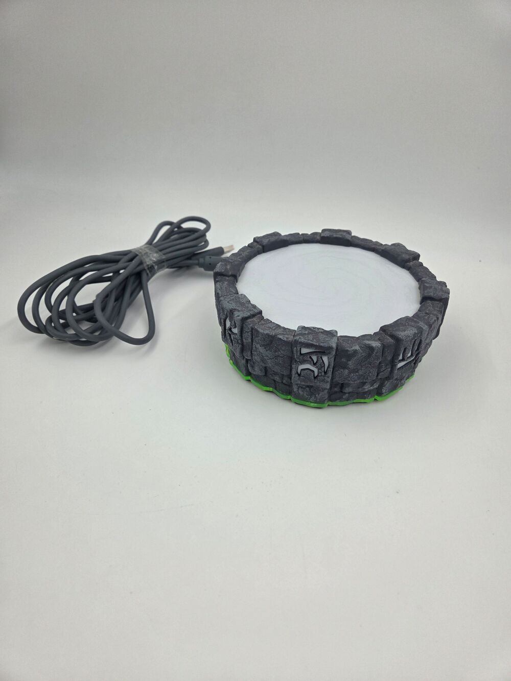 Portail de Puissance Skylanders Xbox 360 (model 84151790) Consoles et jeux vidéos