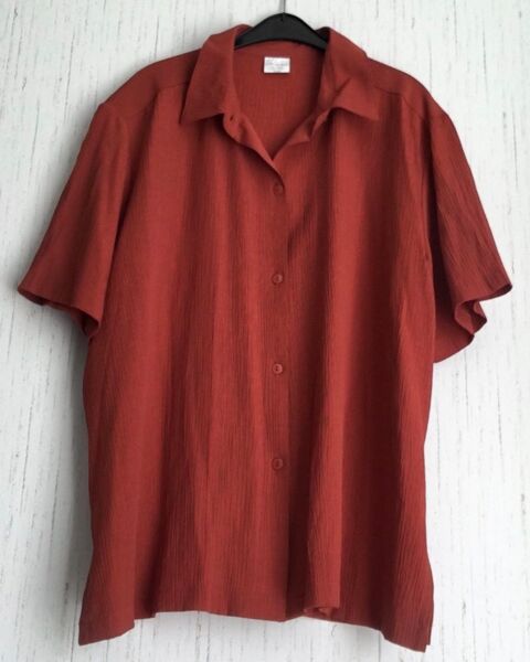 Vêtement femme  taille  54/56 5 Lannion (22)