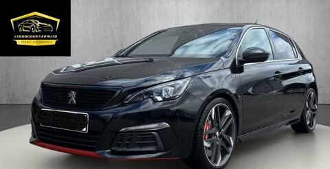 Peugeot 308 PureTech 263ch S&S BVM6 GTi by PEUGEOT SPORT 2018 occasion Saint-Jean-de-Bournay 38440