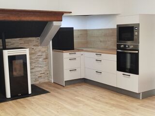  Maison à louer 4 pièces 140 m²