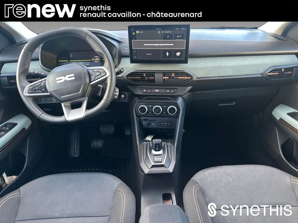 Jogger Hybrid 155 7 pl Extreme 2026 occasion 84300 Cavaillon