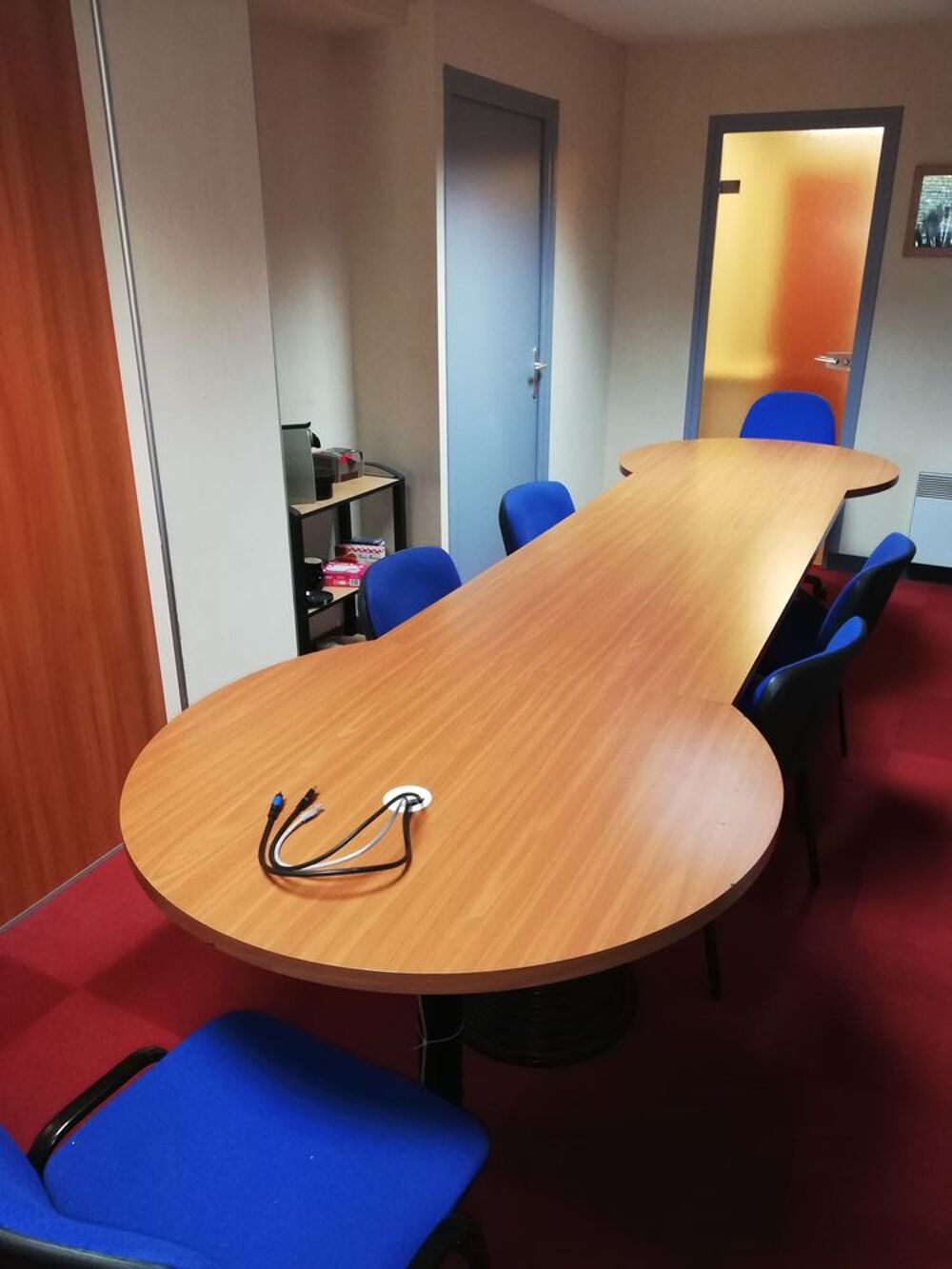 Location Autre BUREAU Morlaix