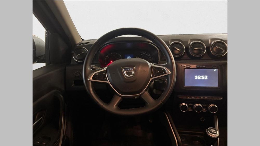 Duster TCe 130 FAP 4x2 Prestige 2020 occasion 92330 Sceaux