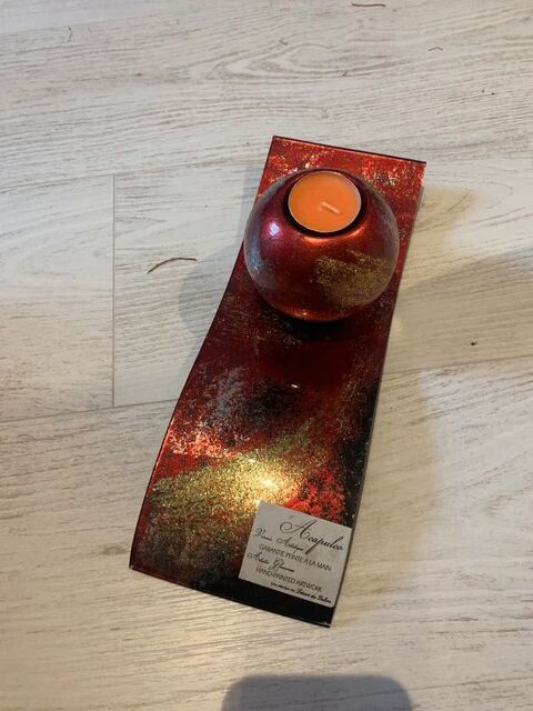 Bougeoir ACAPULCO 5 Pornichet (44)