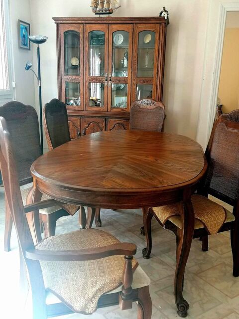 salle  manger en bois 0 Port-Louis (56)