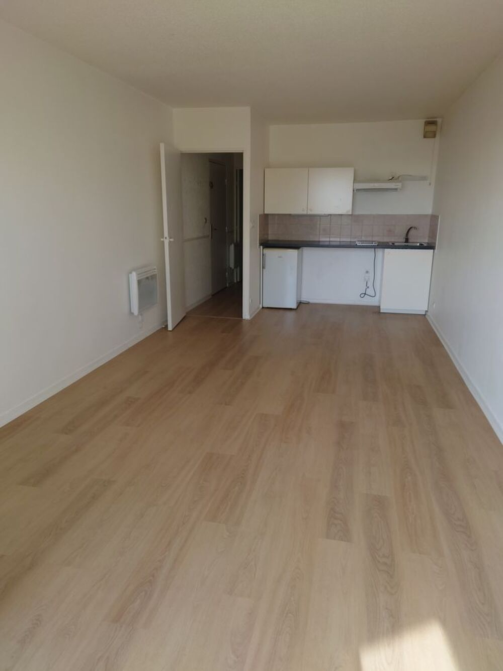Location Appartement T1 Quartier Jolimont Toulouse