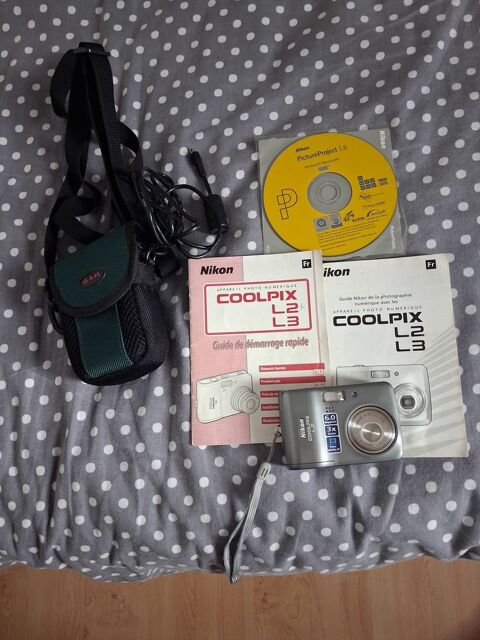 nikon cool pix 20 Orleans (45)