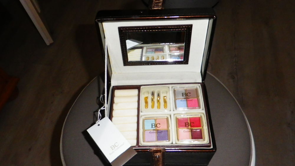 COFFRET SEPHORA NEUF Maroquinerie