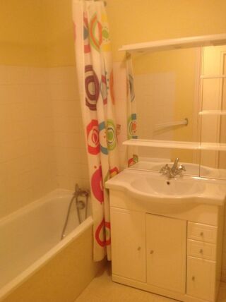  Appartement à louer 3 pièces 64 m² Le mans