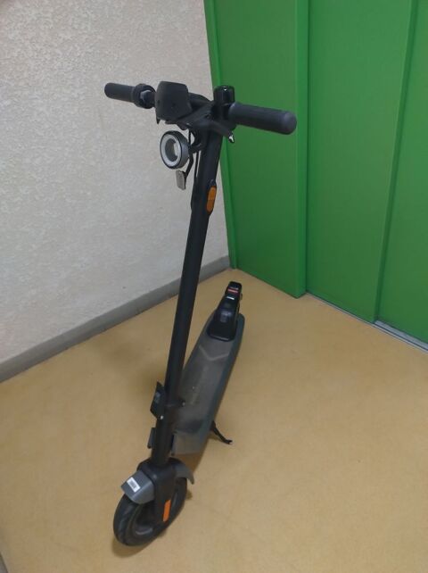 TROTINNETTE ELECTRIQUE URBAN GLIDE PRO. 200 Carcassonne (11)