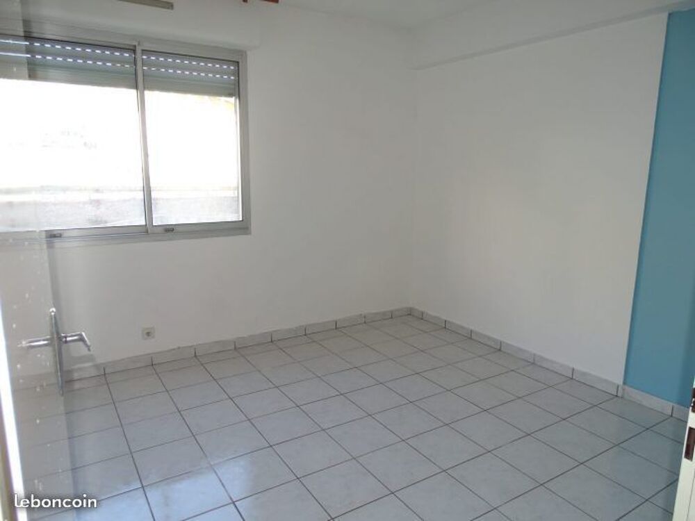Vente Appartement Appartement T3 + Cave + Garage fermé. Rodez