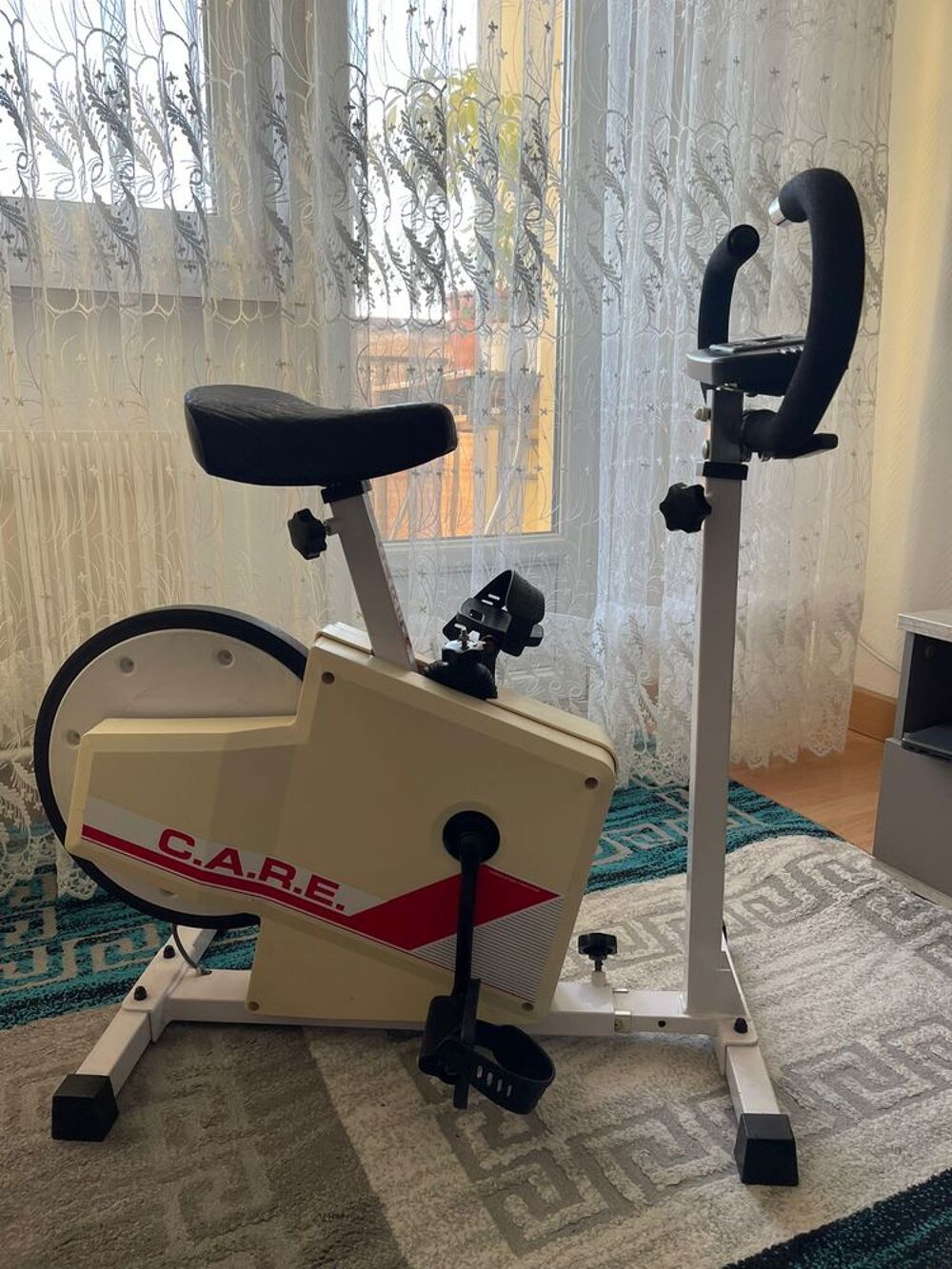 V&eacute;lo d'appartement cardio Vélos