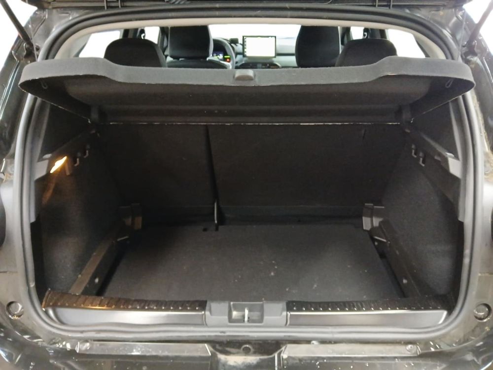 Sandero ECO-G 120 Stepway Extreme 2026 occasion 42120 Le Coteau