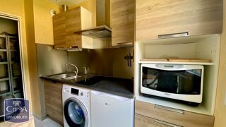  Appartement à vendre 3 pièces 52 m²