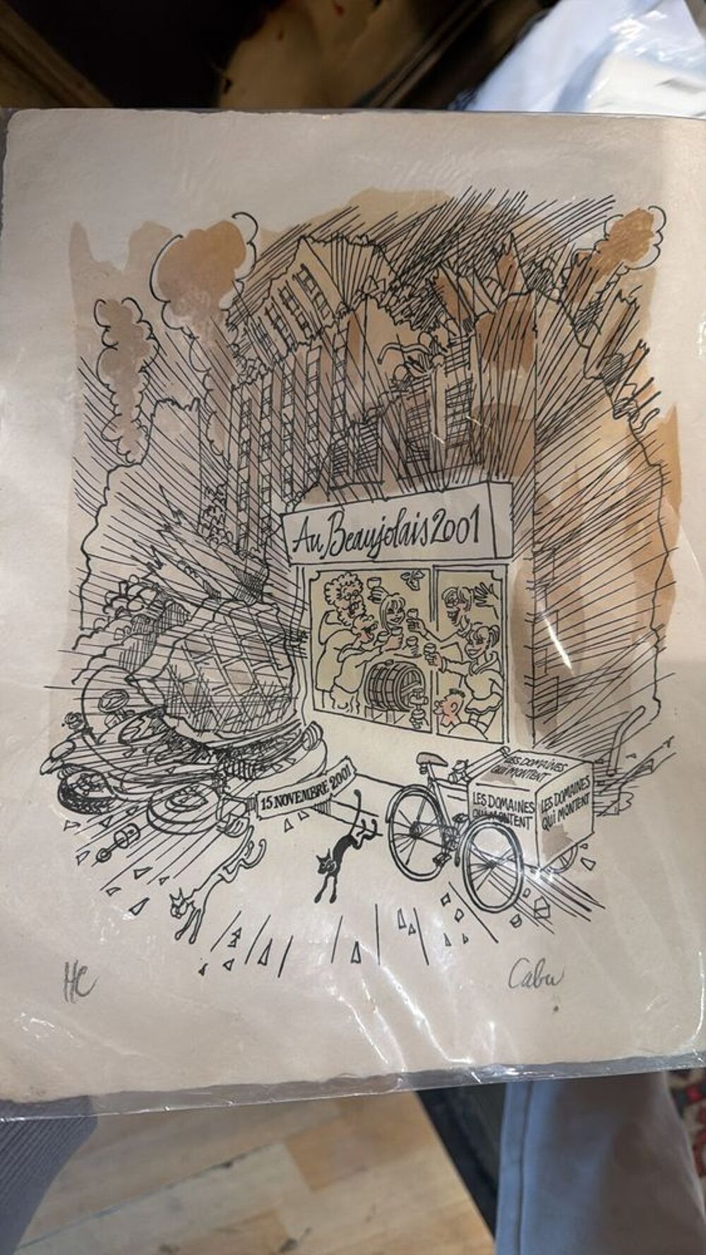 Dessin 