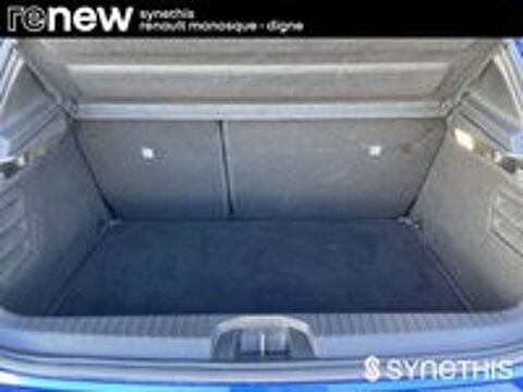 Clio V Clio TCe 90 Equilibre 2023 occasion 04100 Manosque