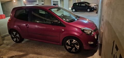Renault twingo ii Intens