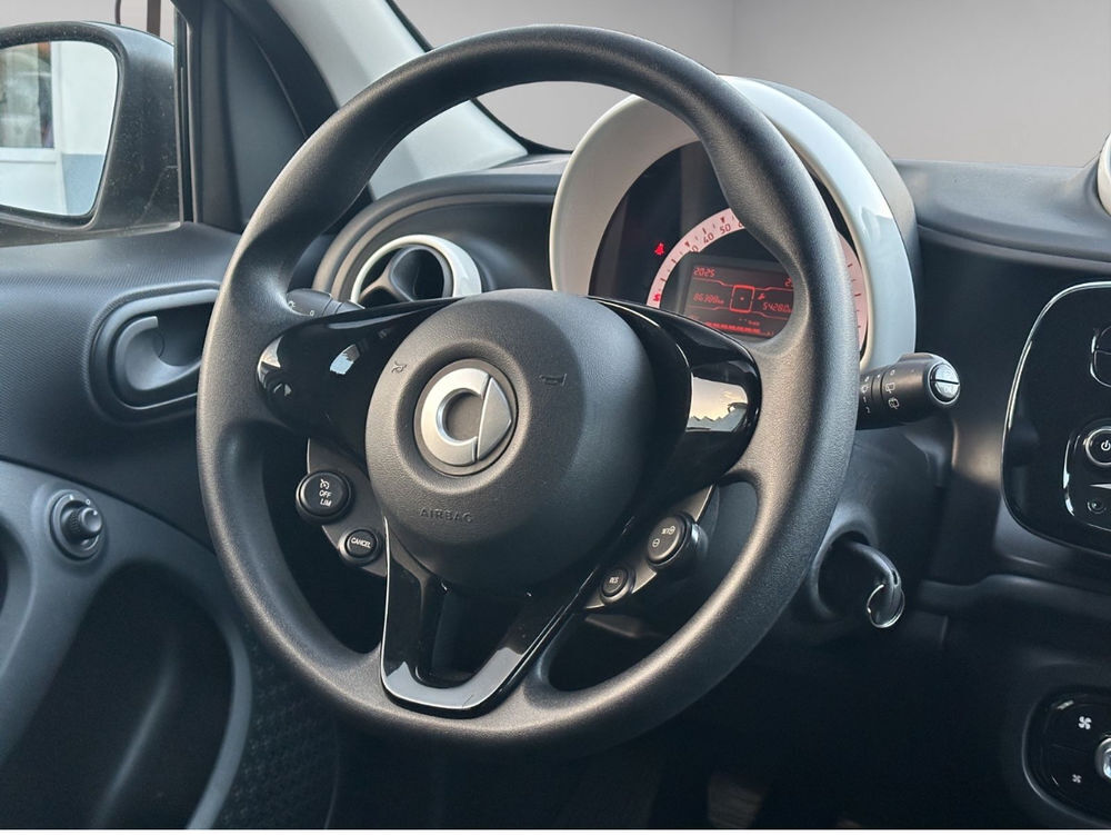 ForFour Forfour 1.0 71 ch S&S Pure 2019 occasion 20260 Calvi