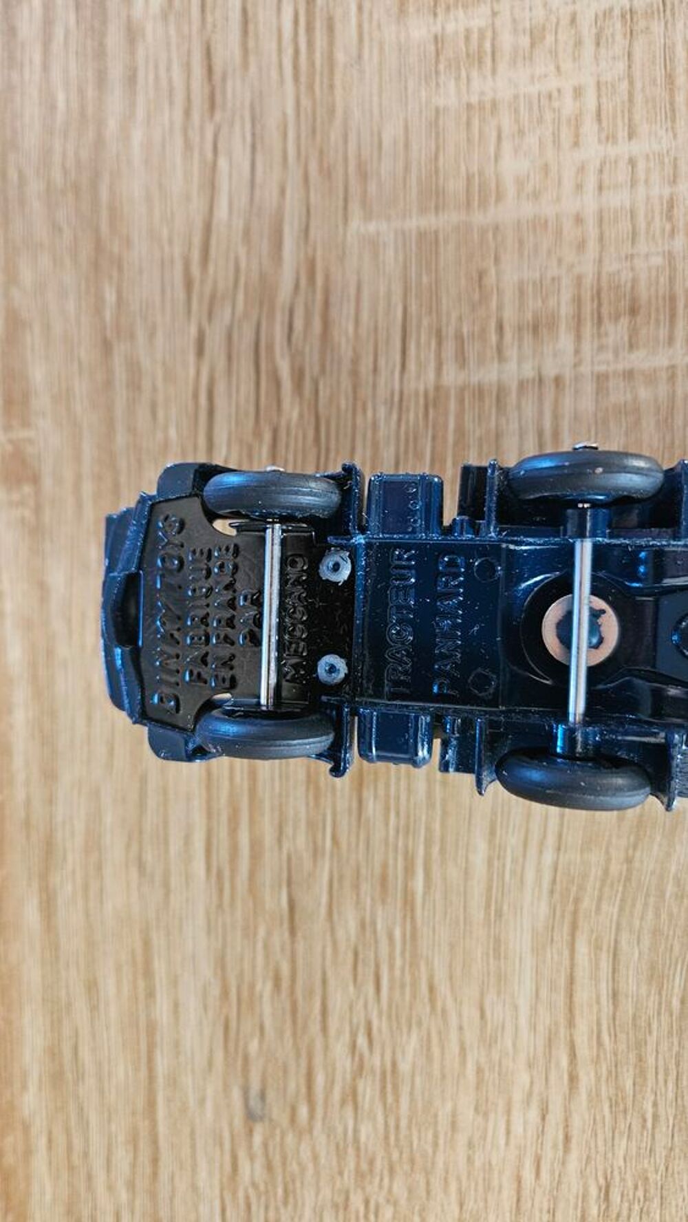 Dinky toys 