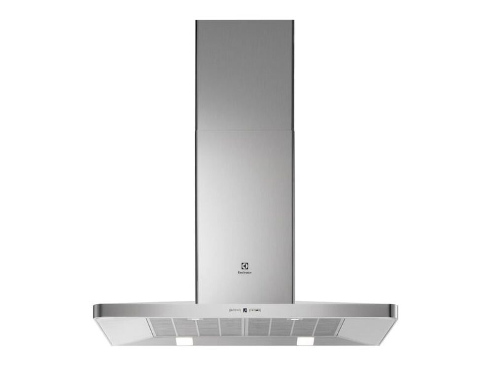 Hotte Recyclage ou &eacute;vacuation ELECTROLUX Electroménager