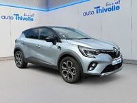 Captur TCe 90 Techno 2023 occasion 42120 Le Coteau