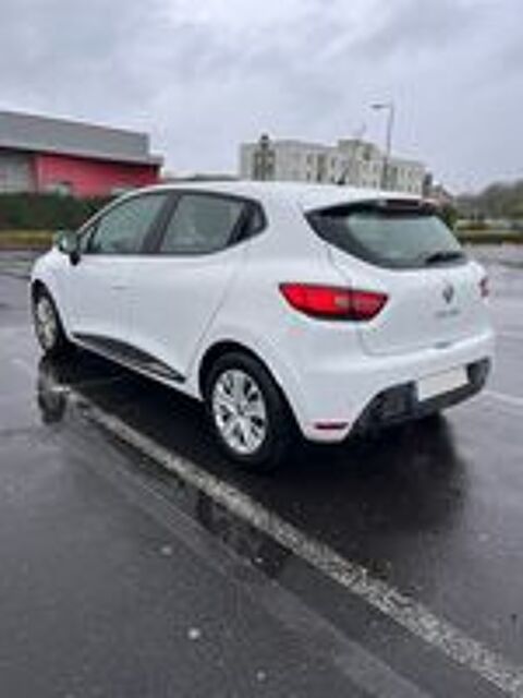 Clio IV Clio TCe 90 Energy Trend 2018 occasion 95270 Chaumontel