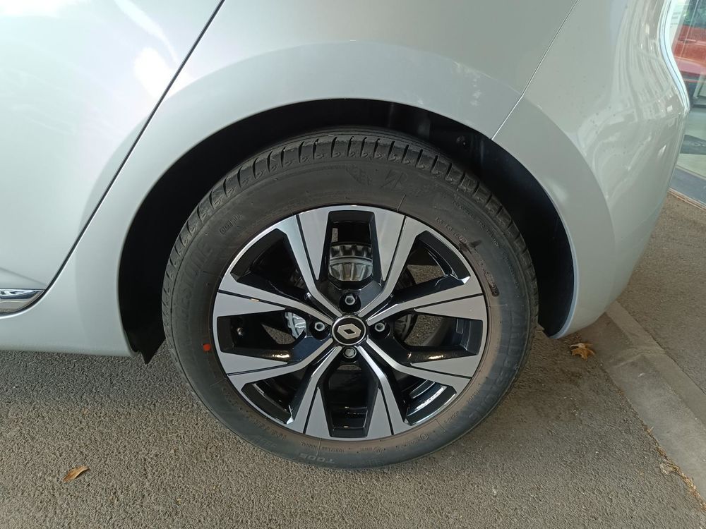 Clio V Clio SCe 65 Evolution 2022 occasion 95220 Pierrelaye