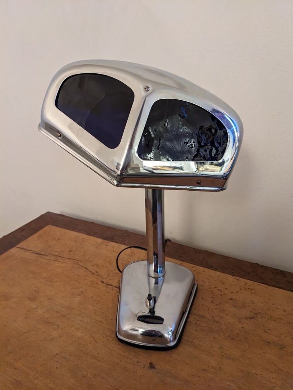 Lampe de bureau ou autre PIROUETT MOUCHE FOURMIS ALIEN art d Décoration