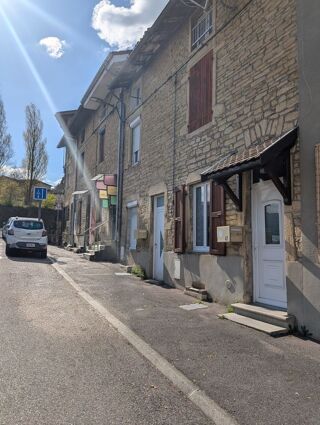  Maison à vendre 3 pièces 66 m²