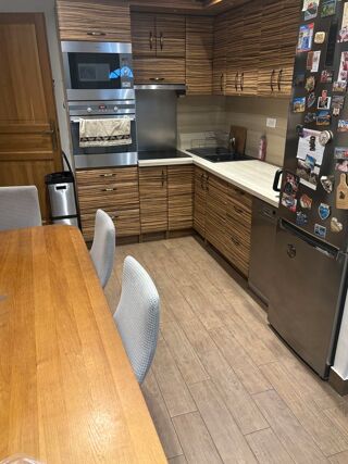  Maison � vendre 3 pi�ces 52 m�