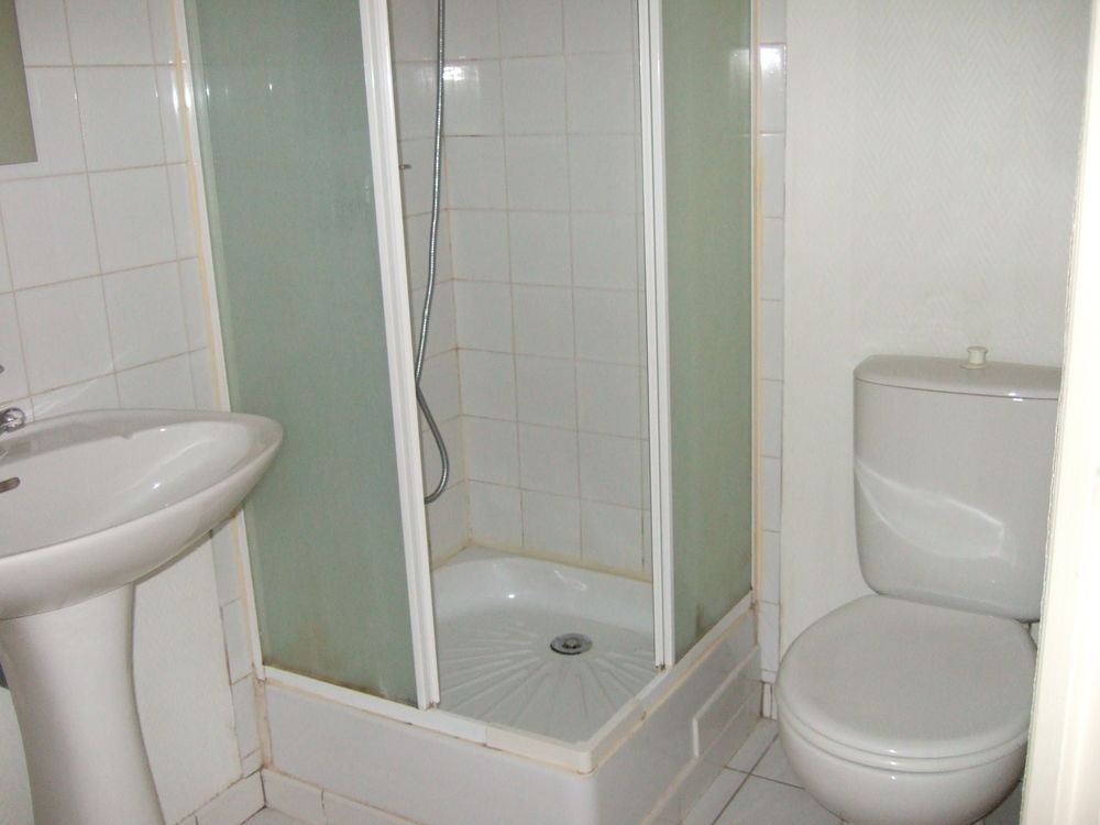 Vente Appartement particulier studio Nantes