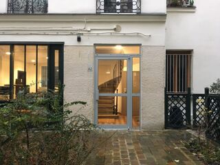  Appartement à louer 1 pièce 21 m²