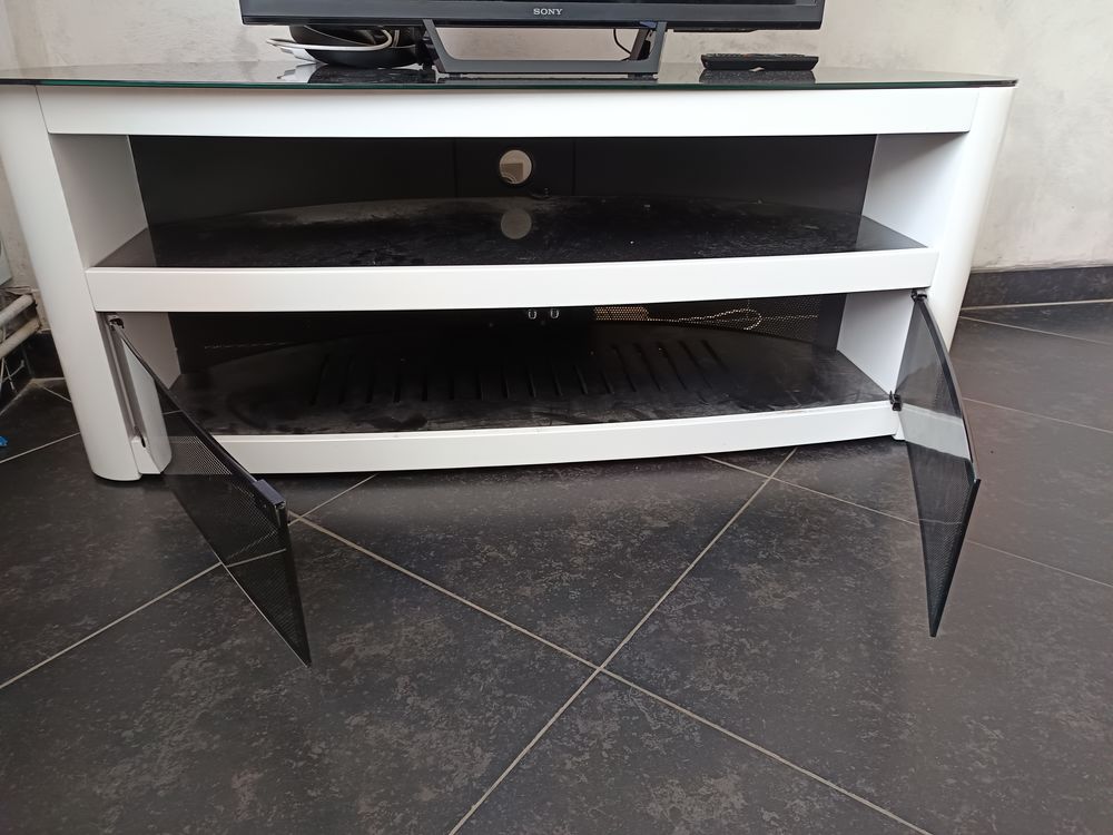 Meuble tv Photos/Video/TV