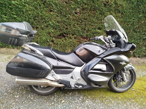 Annonce voiture Moto HONDA 6000 �