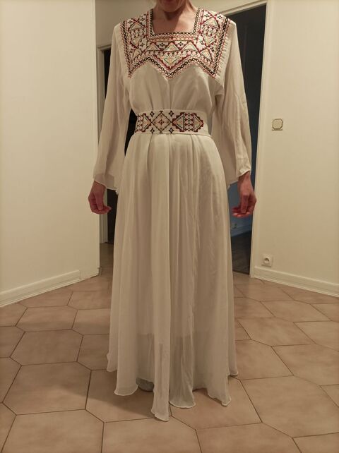 Burnous 1 �vry (91)