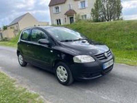 Annonce voiture Volkswagen Fox 2900 