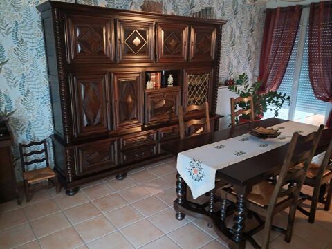 salle  manger 0 Montauban (82)