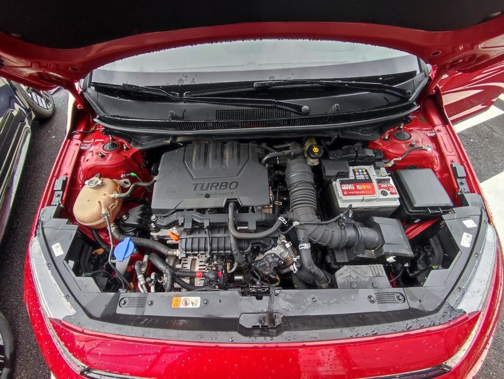 Bayon 1.0 T-GDi 100 DCT-7 Hybrid 48V Executive 2022 occasion 95350 Saint-Brice-sous-For&ecirc;t